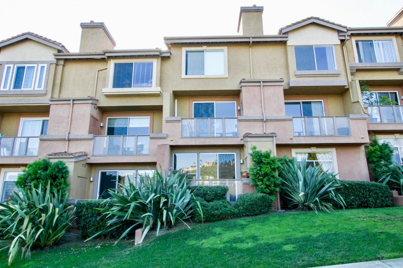 La Vista Condos, Lofts & Townhomes For Sale La Vista Real Estate La Vista, Laguna Niguel CA