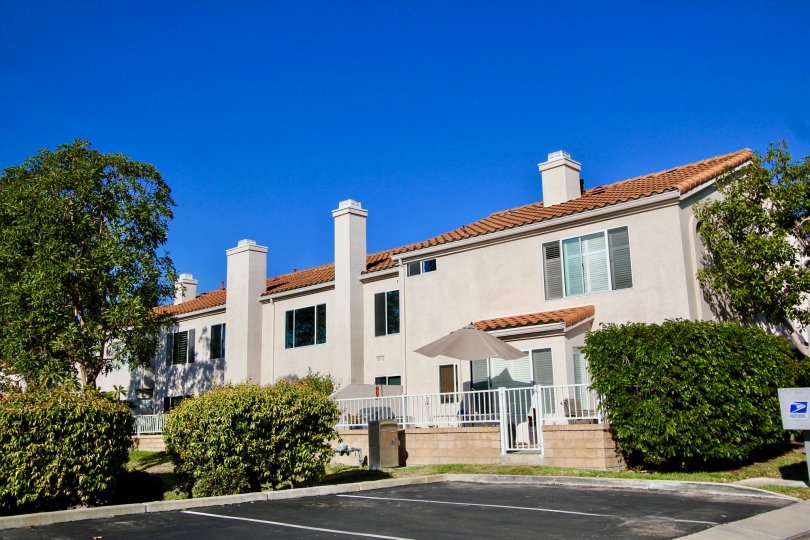 Village Niguel Gardens Condos, Lofts & Townhomes For Sale Village