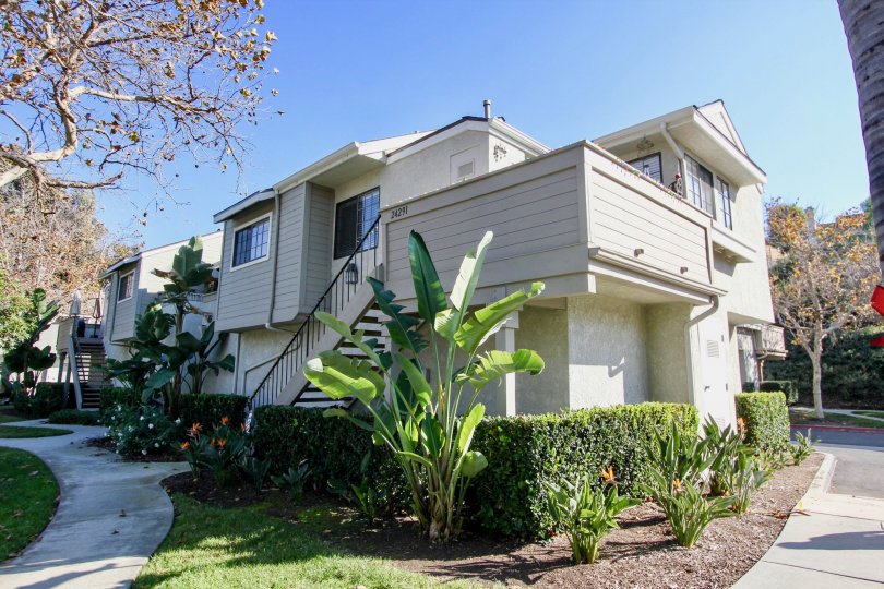 Village Niguel Terrace I Condos, Lofts & Townhomes For Sale Village