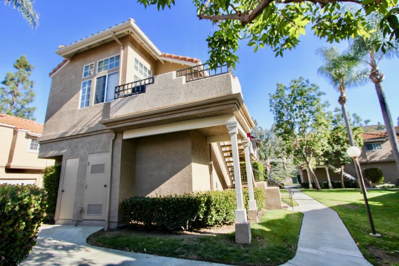 Village Niguel Terrace II Condos, Lofts & Townhomes For Sale Village