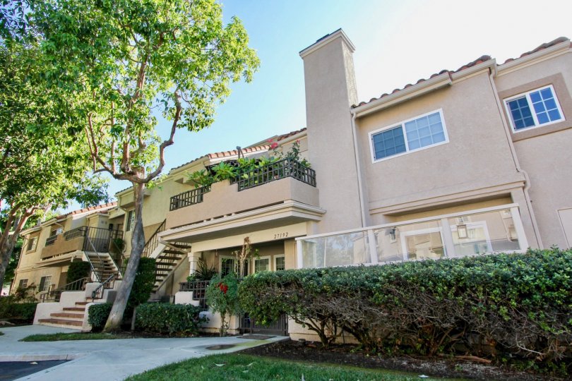 Village Niguel Terrace II Condos, Lofts & Townhomes For Sale Village