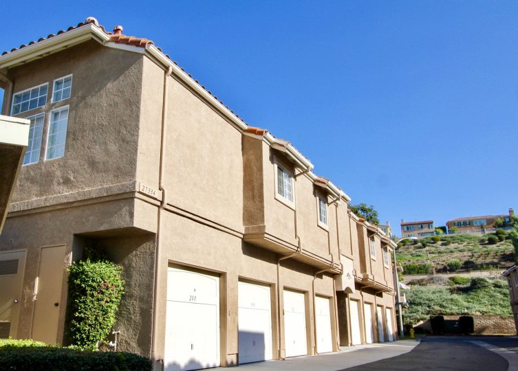 Village Niguel Terrace II Condos, Lofts & Townhomes For Sale Village