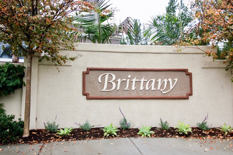Brittany at Foothill Ranch Condos, Lofts & Townhomes For Sale