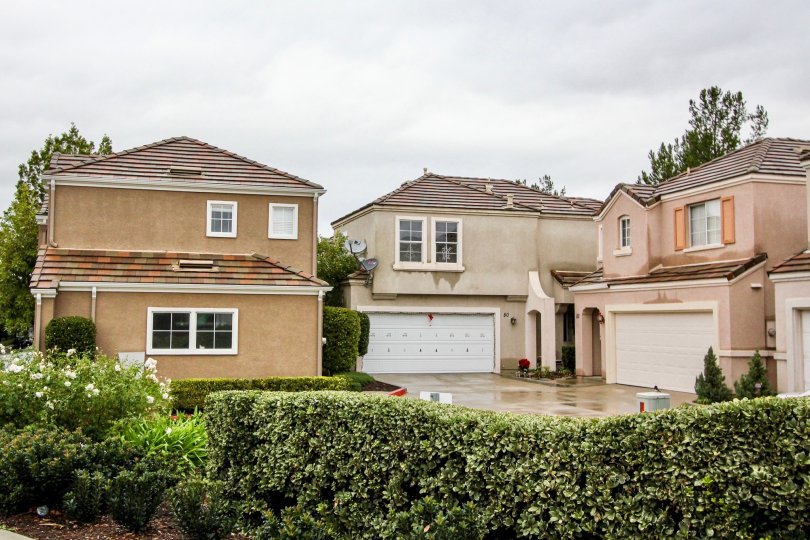 Brittany at Foothill Ranch Condos, Lofts & Townhomes For Sale