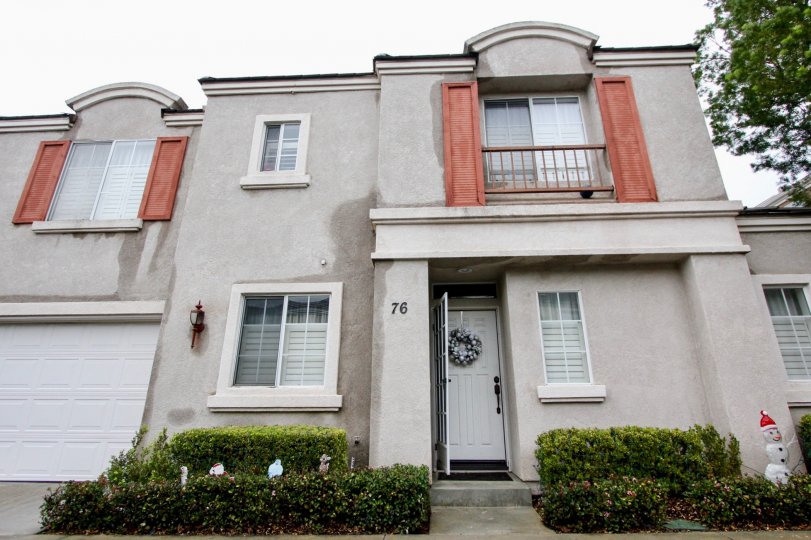 Brittany at Foothill Ranch Condos, Lofts & Townhomes For Sale