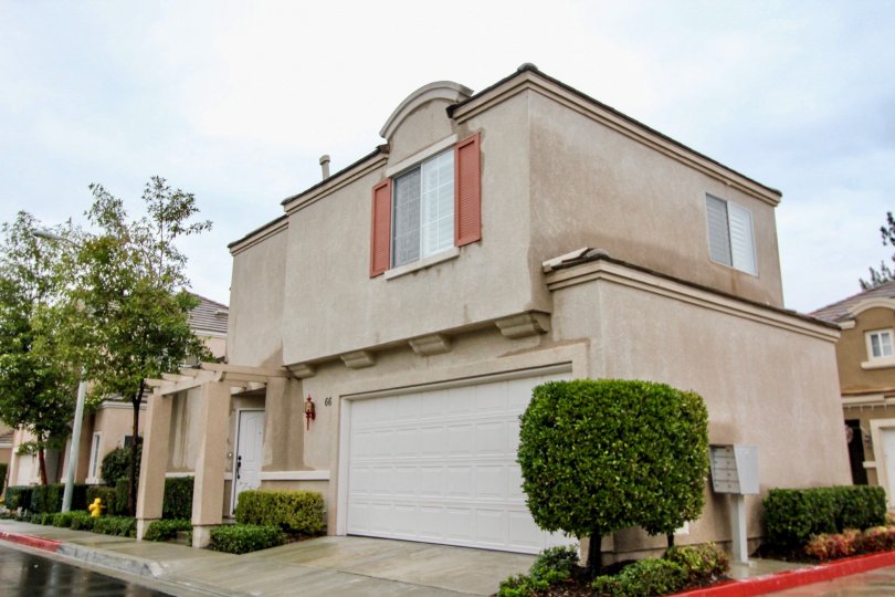 Brittany at Foothill Ranch Condos, Lofts & Townhomes For Sale