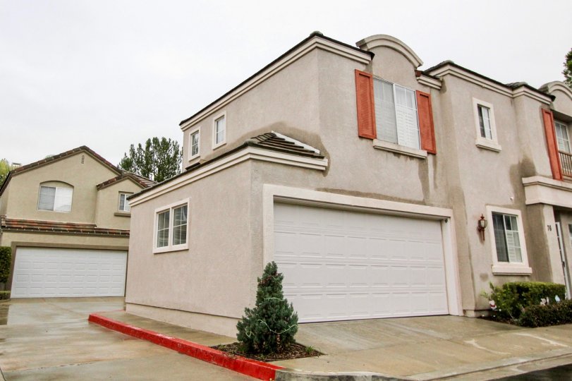 Brittany at Foothill Ranch Condos, Lofts & Townhomes For Sale