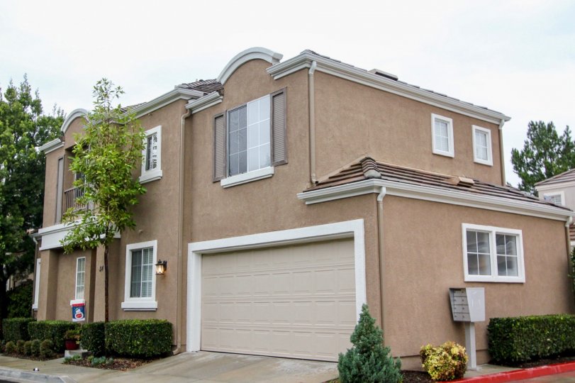 Brittany at Foothill Ranch Condos, Lofts & Townhomes For Sale