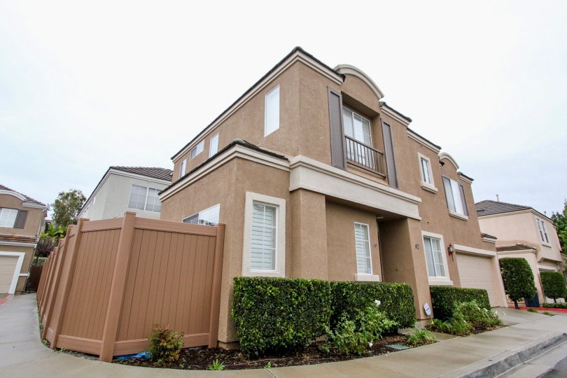 Brittany at Foothill Ranch Condos, Lofts & Townhomes For Sale