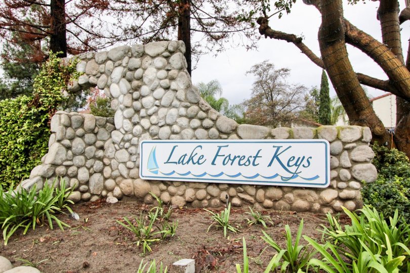 Lake Forest Keys Condos, Lofts & Townhomes For Sale Lake Forest Keys