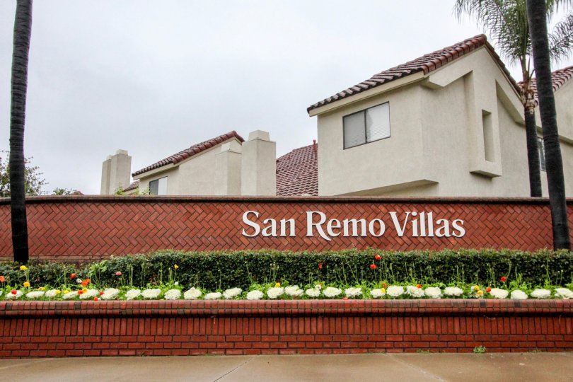 San Remo Villas Condos, Lofts & Townhomes For Sale San Remo Villas