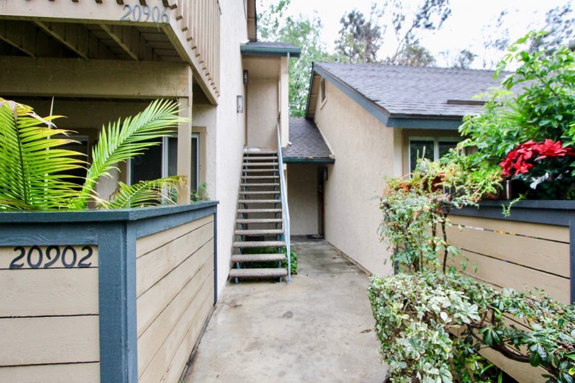 Serrano Creek Villas Condos, Lofts & Townhomes For Sale Serrano Creek