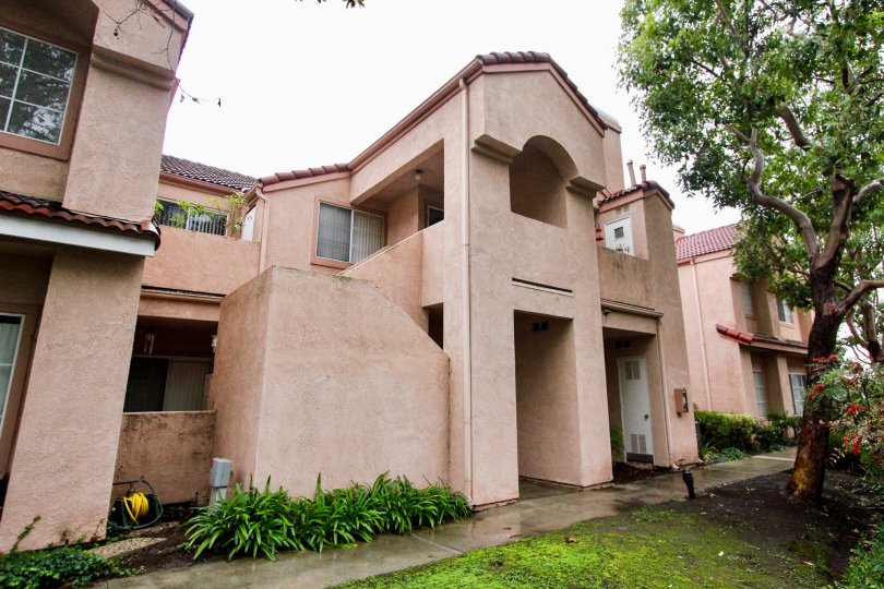 Serrano Sandcastle Condos, Lofts & Townhomes For Sale Serrano