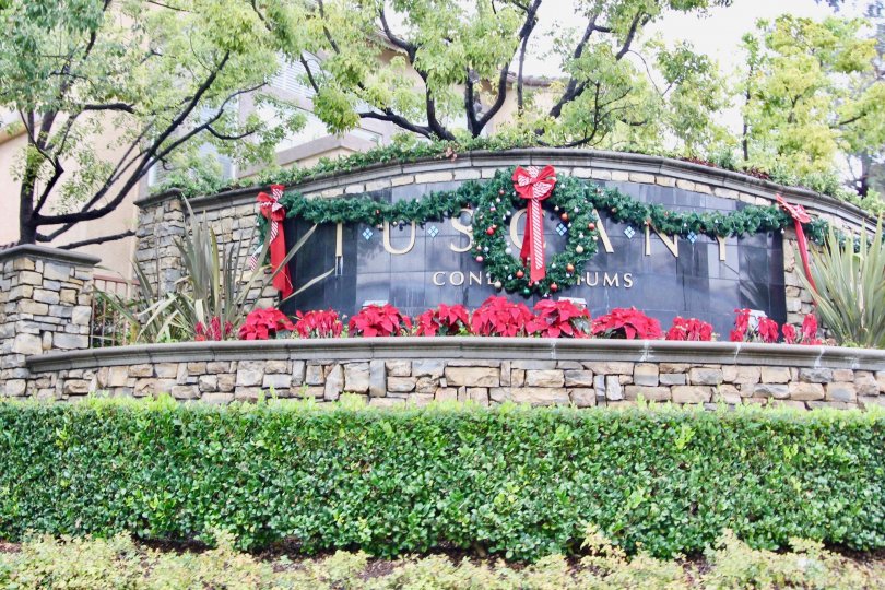 Tuscany at Foothill Ranch Condos, Lofts & Townhomes For Sale Tuscany