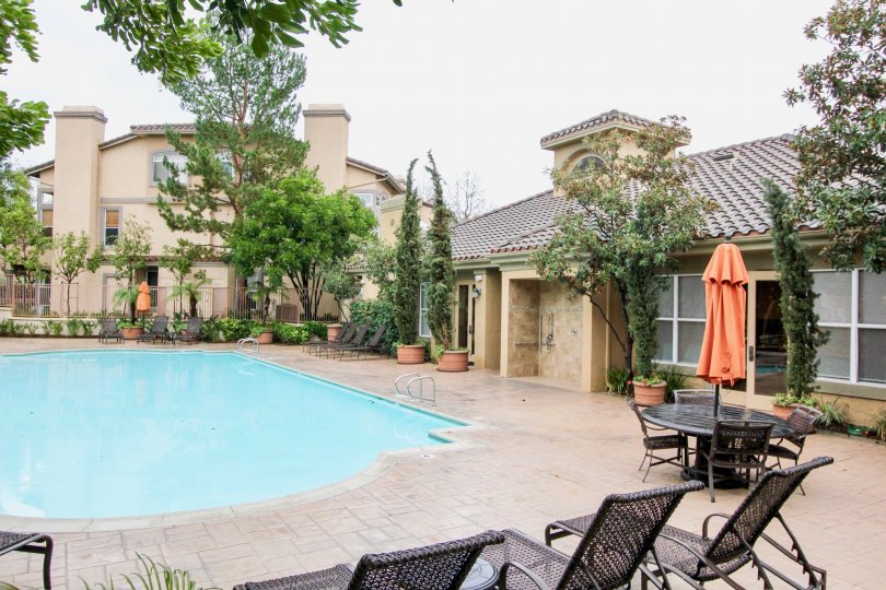 Tuscany at Foothill Ranch Condos, Lofts & Townhomes For Sale Tuscany
