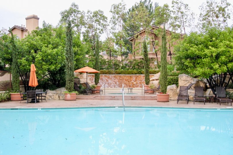 Tuscany at Foothill Ranch Condos Lofts Townhomes For Sale Tuscany