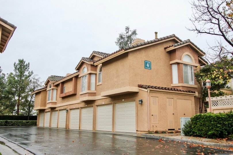 Tuscany at Foothill Ranch Condos, Lofts & Townhomes For Sale Tuscany