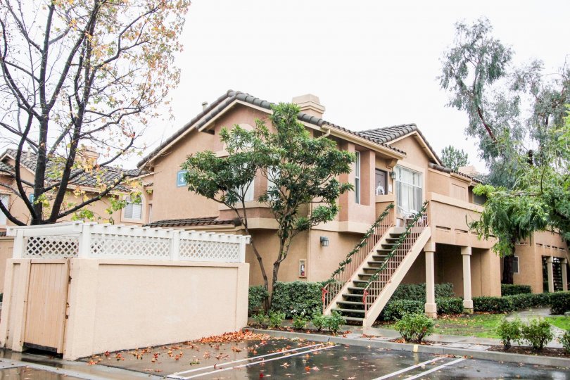 Tuscany at Foothill Ranch Condos, Lofts & Townhomes For Sale Tuscany