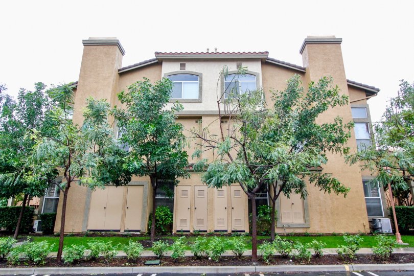 Tuscany at Foothill Ranch Condos, Lofts & Townhomes For Sale Tuscany