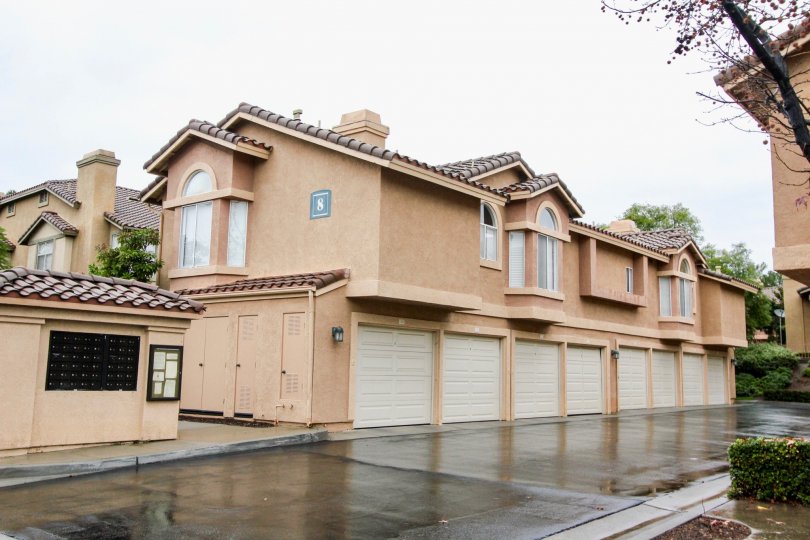 Tuscany at Foothill Ranch Condos, Lofts & Townhomes For Sale Tuscany