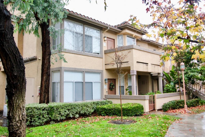 Tuscany at Foothill Ranch Condos, Lofts & Townhomes For Sale Tuscany