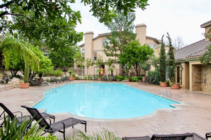 Tuscany at Foothill Ranch Condos, Lofts & Townhomes For Sale Tuscany