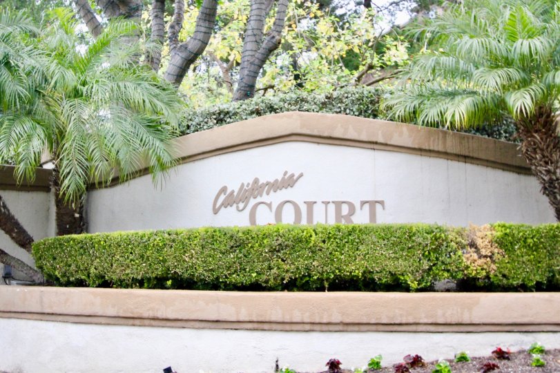 California Court Condos, Lofts & Townhomes For Sale California Court