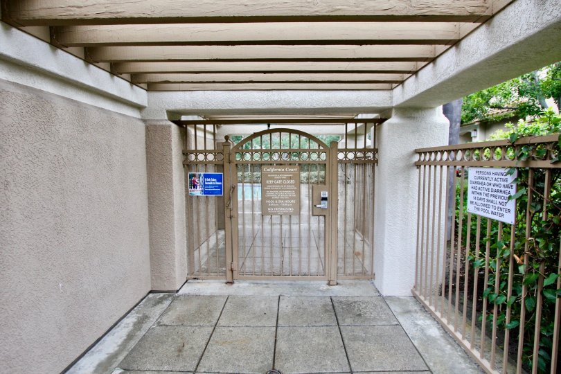 California Court Condos Lofts Townhomes For Sale California Court