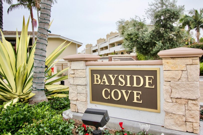 Bayside Cove Mission Beach