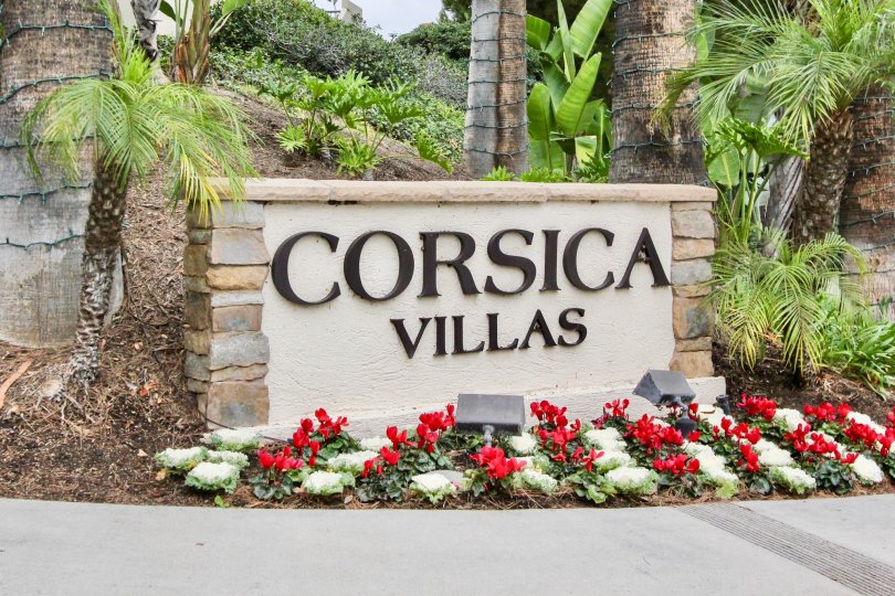 Corsica Villas Condos, Lofts & Townhomes For Sale Corsica Villas Real