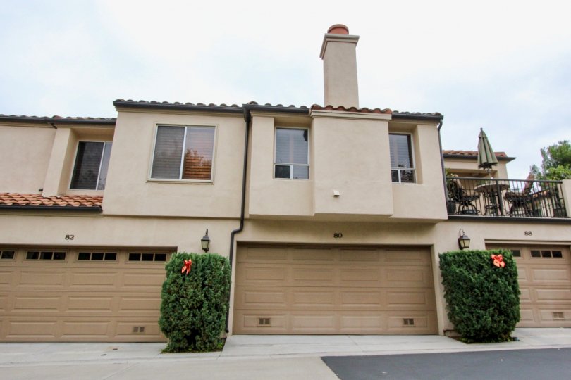 Corsica Villas Condos, Lofts & Townhomes For Sale Corsica Villas Real