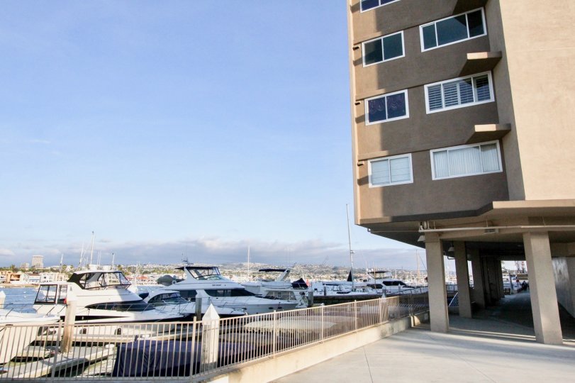 Newport Bay Towers Condos, Lofts & Townhomes For Sale Newport Bay