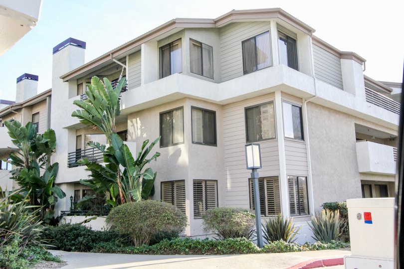 Villa Balboa Condos For Sale