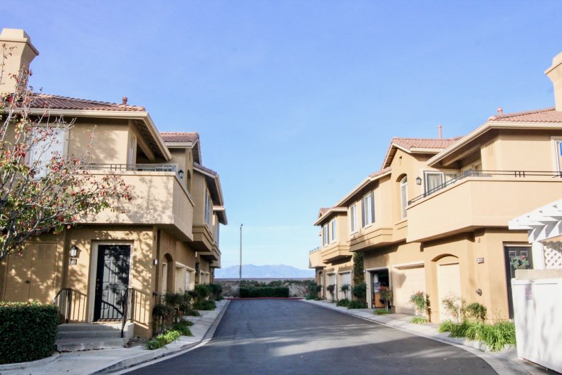 Casitas Santiago Condos, Lofts & Townhomes For Sale Casitas Santiago
