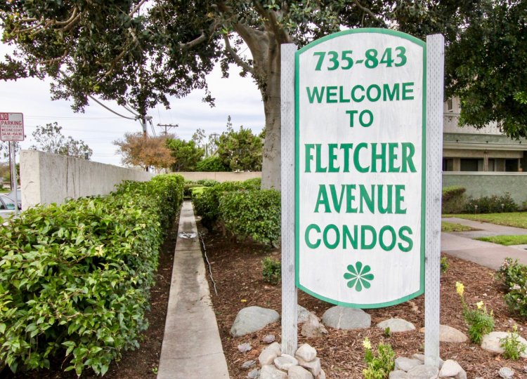 Fletcher Avenue Condos, Lofts & Townhomes For Sale Fletcher Avenue