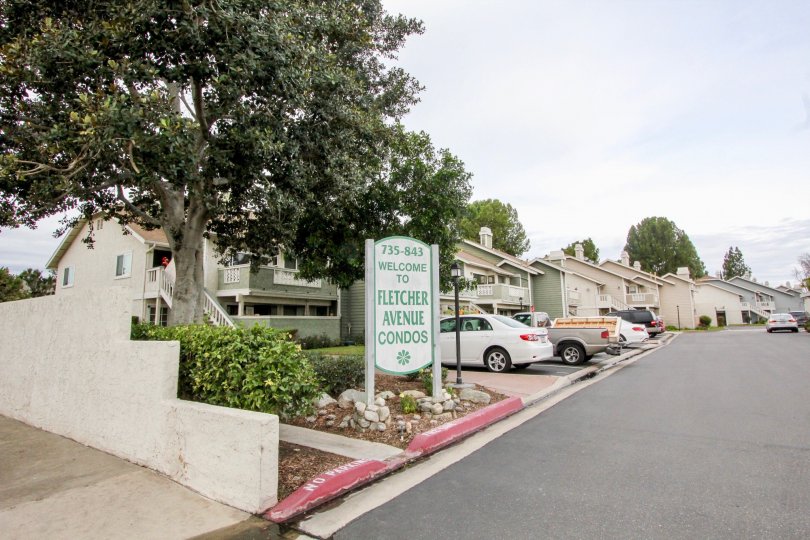 Fletcher Avenue Condos, Lofts & Townhomes For Sale Fletcher Avenue