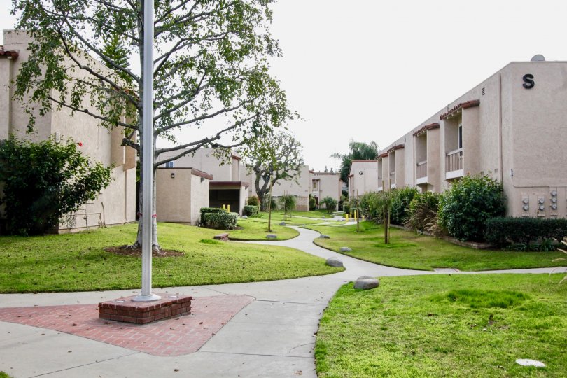 La Veta Monterey Condos, Lofts & Townhomes For Sale La Veta Monterey