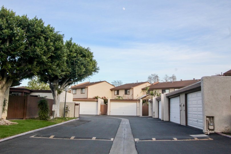 Smoketree Orange Townhomes Condos, Lofts & Townhomes For Sale