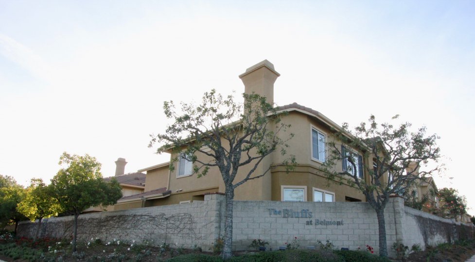 The Bluffs at Belmont Condos, Lofts & Townhomes For Sale The Bluffs