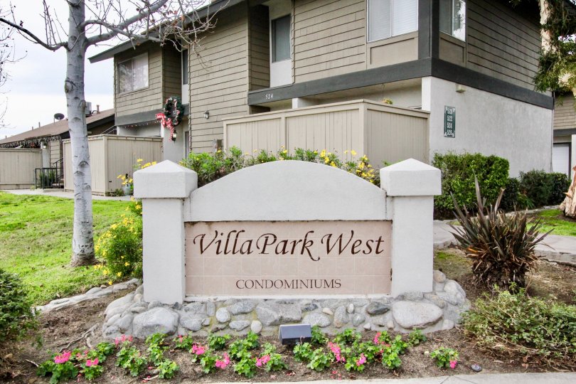 Villa Park West Condos, Lofts & Townhomes For Sale Villa Park West
