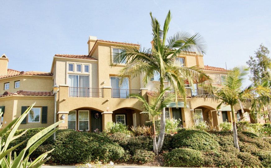 Corte Melina Condos, Lofts & Townhomes For Sale Corte Melina Real