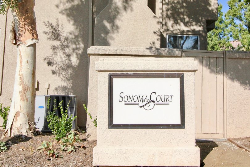Sonoma Court Condos, Lofts & Townhomes For Sale Sonoma Court Real