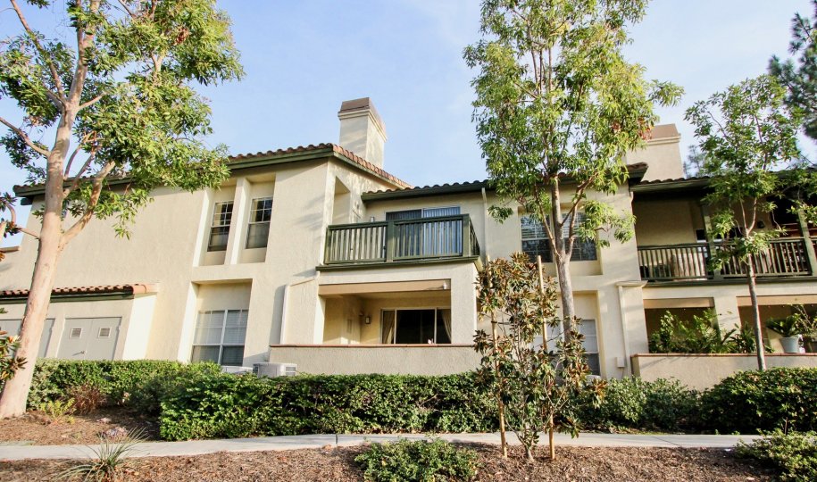 Tijeras Creek Villas Condos, Lofts & Townhomes For Sale Tijeras Creek