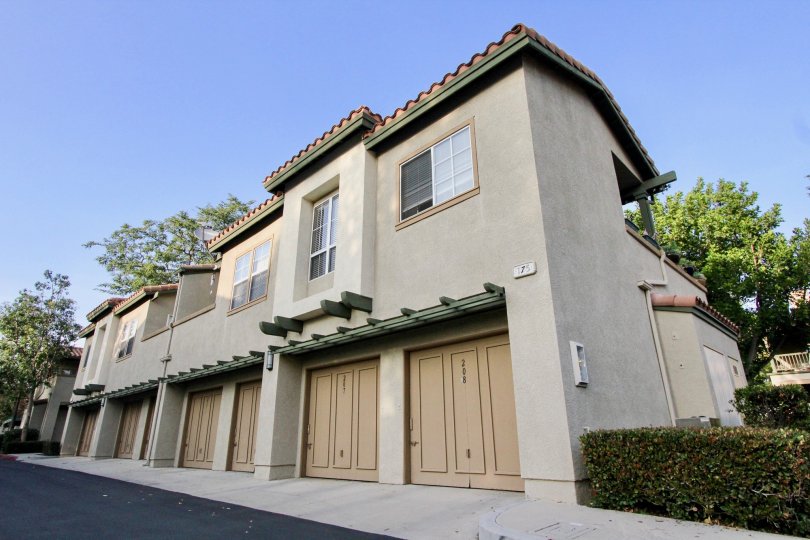 Tijeras Creek Villas Condos, Lofts & Townhomes For Sale Tijeras Creek