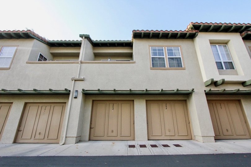 Tijeras Creek Villas Condos, Lofts & Townhomes For Sale Tijeras Creek