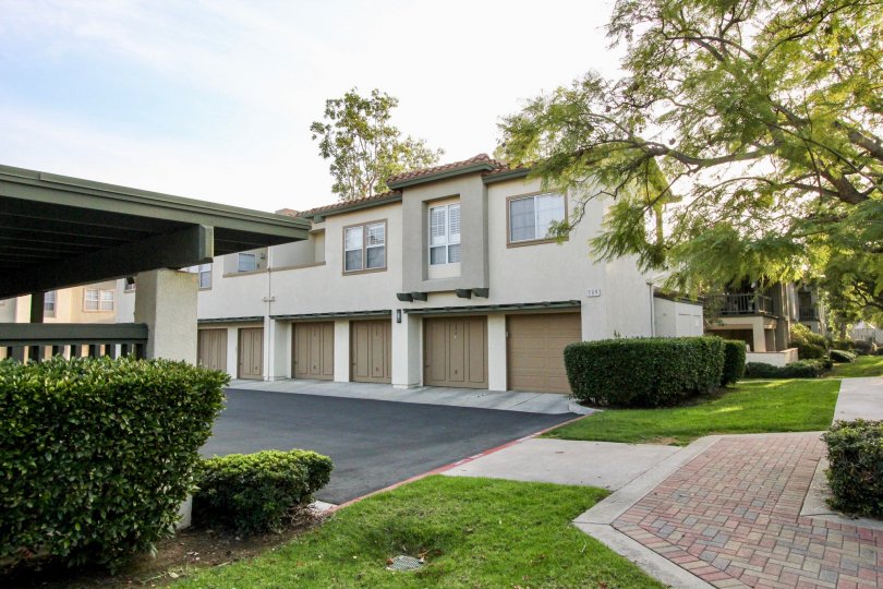 Tijeras Creek Villas Condos, Lofts & Townhomes For Sale Tijeras Creek