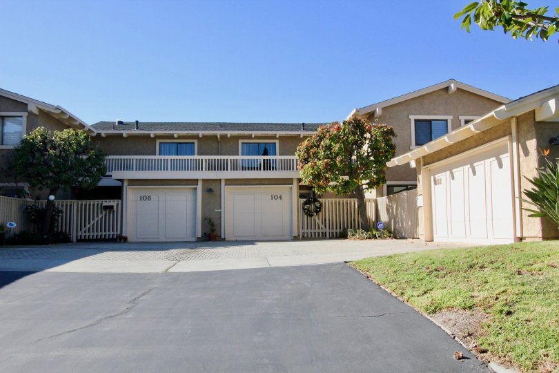 President Heights I Condos, Lofts & Townhomes For Sale President