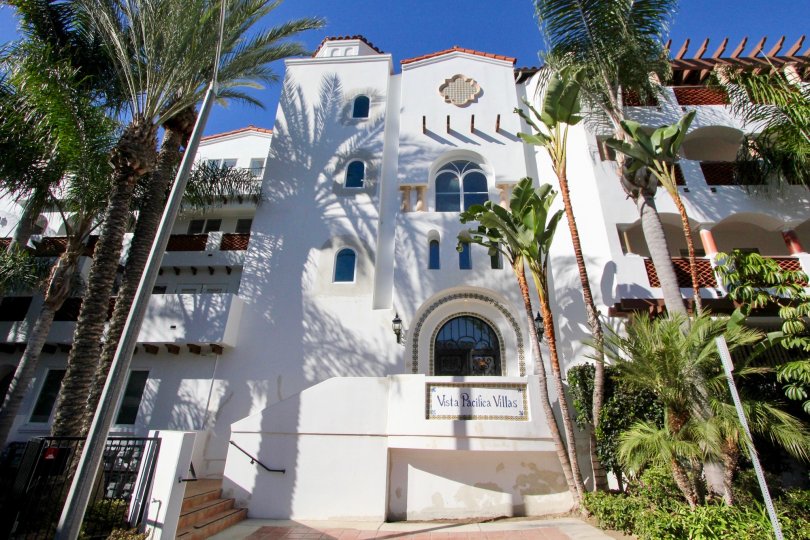 Vista Pacifica Villas Condos, Lofts & Townhomes For Sale | Vista