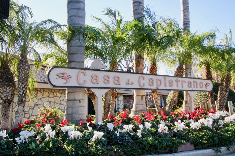 Casa De Capistrano Condos, Lofts & Townhomes For Sale Casa De