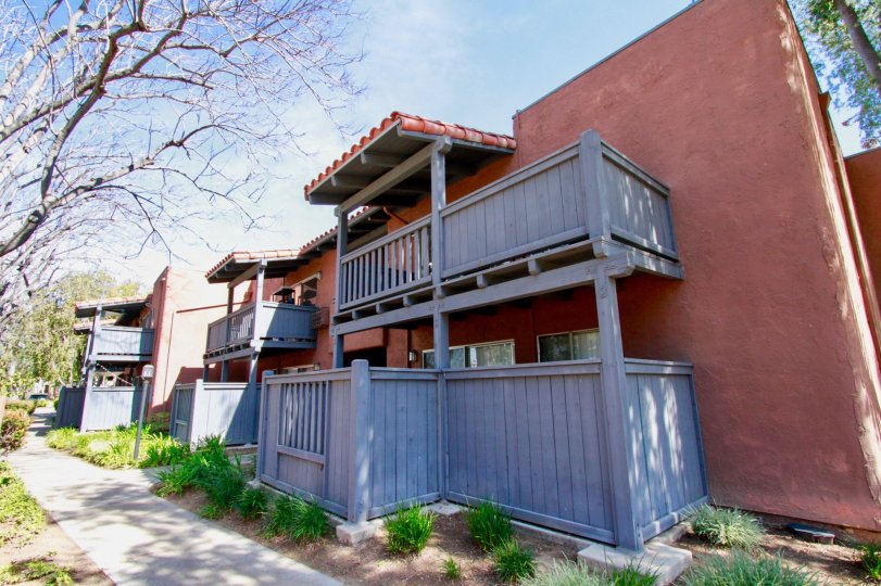 Villas Monterey